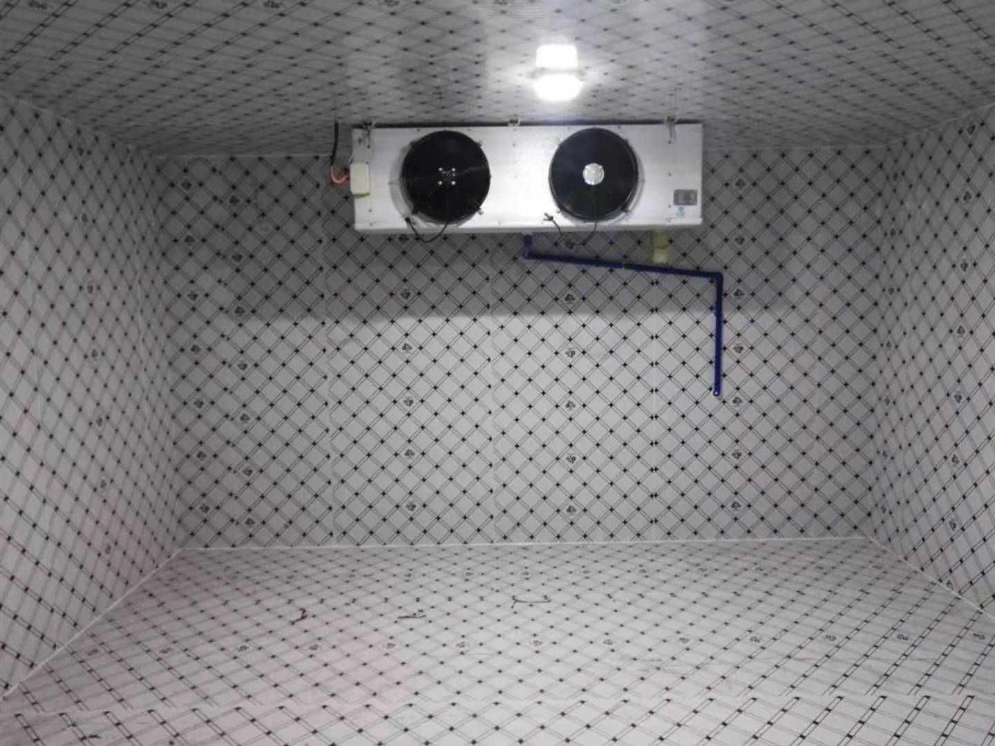 保鮮冷庫安裝要注意哪些事項？